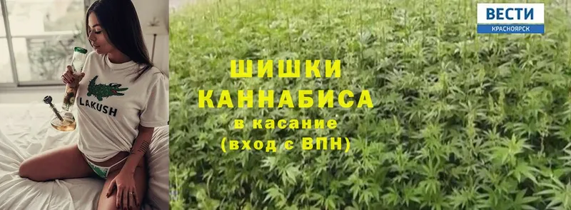 Конопля OG Kush  Остров 